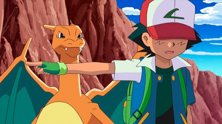 Game Freak quería que Pokémon Let's Go fuese un juego fácil de superar