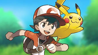 A Game Freak le gustaría crear más videojuegos de Pokémon Let's Go