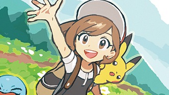 Top Japón: Pokémon Let's Go arrasa en su estreno japonés