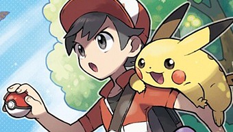 Black Friday: Pokémon Let's Go y God of War triunfan online