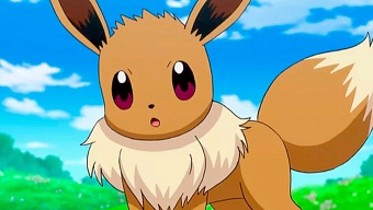 Un fan de Pokémon imagina espectaculares evoluciones para Eevee