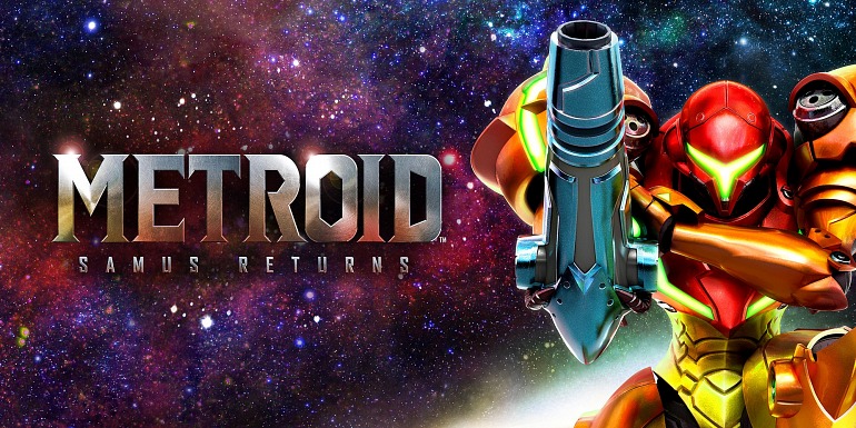MercurySteam quiso trabajar en un remake de Metroid Fusion