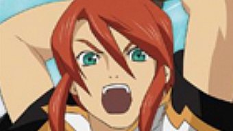 Tales of the Abyss llegará a Nintendo 3DS