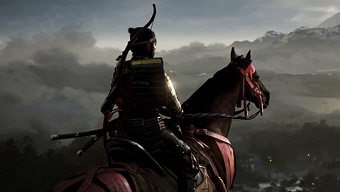 Ghost of Tsushima es "mucho más grande" que inFamous: Second Son