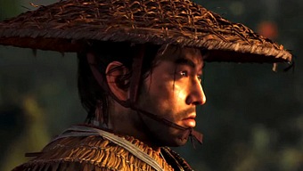 Expertos samuráis colaboran en la creación de Ghost of Tsushima