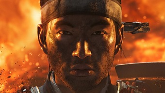 Sucker Punch admite sentir presión por Ghost of Tsushima
