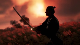 Ghost of Tsushima sigue previsto para lanzarse en PS4 pero finalmente podría cambiar de nombre
