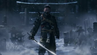 Ghost of Tsushima presenta su edición coleccionista con extras propios del Japón Feudal