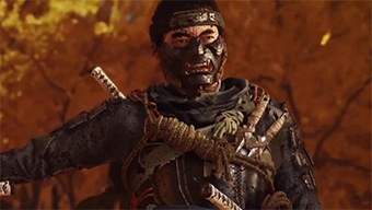 Ghost of Tsushima de PS4 tendrá combates rápidos en los que el jugador podrá morir fácilmente