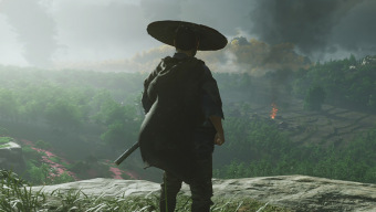 Zelda: Breath of the Wild y Red Dead Redemption fueron las principales influencias de Ghost of Tsushima