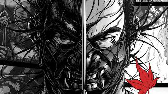 El autor de Afro Samurai crea ilustraciones de Ghost of Tsushima ideales para colgar en tu pared