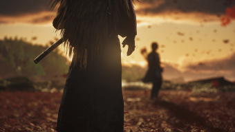 ¿Fascinado por la aventura de Jin Sakai? No te pierdas el arte de Ghost of Tsushima