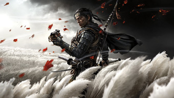 Ghost of Tsushima, la nueva IP de PlayStation que más rápido se ha vendido en la historia