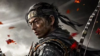Ghost of Tsushima nos permitirá acariciar perros y convertirlos en aliados con su próximo parche