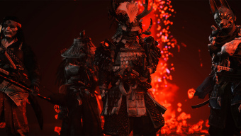 Ghost of Tsushima Leyendas fecha su incursión final, que no permitirá matchmaking