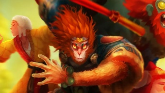 Unruly Heroes triunfa en los Annie Awards 2020 por sus logros en animación dentro de un videojuego