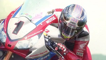 La velocidad de TT Isla de Man se retrasa hasta el 2018