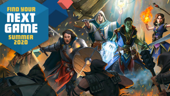 El rol clásico de Pathfinder Kingmaker se adapta a PS4 y Xbox One. Te contamos todo sobre su Definitive Edition