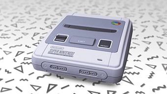 SNES Classic Mini lleva vendidas 2 millones de videoconsolas