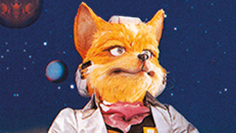 La hilarante historia de Miyamoto y cómo "distraía" a los autores de Star Fox de SNES