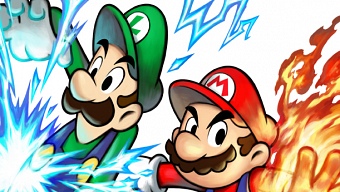 Mira, mira... Mario & Luigi: Superstar Saga tiene cosas que demostrar en su remake para 3DS