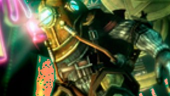 BioShock: Avance 3DJuegos