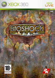 Trucos BioShock: Consigue puntos extra realizando los logros