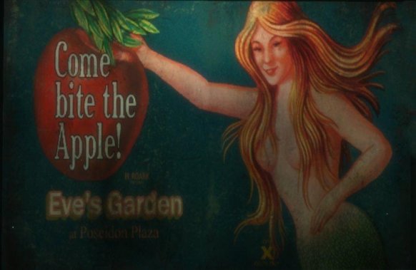 2K Games juega con un posible anuncio relacionado con Bioshock