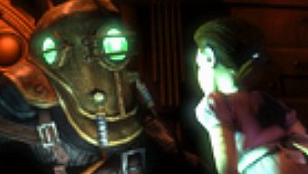 BioShock estrena web oficial