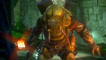 Bioshock ya se está vendiendo en algunos comercios de Estados Unidos