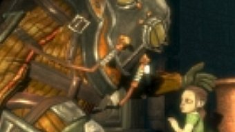 Bioshock: Primeros detalles de la versión de PlayStation 3