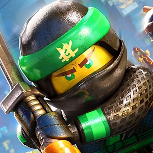 Acción LEGO Cooperativa