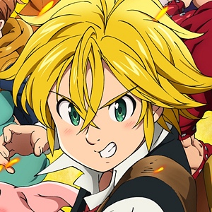 Las aventuras y combates manganime