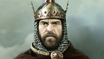 Total War Saga: Thrones of Britannia tendrá un mapa similar al de Attila