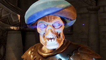 City of Brass se podrá descargar gratis pronto desde Epic Games Store