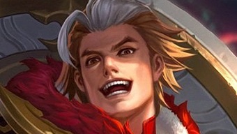 El popular MOBA Honor of Kings prepara su lanzamiento en Occidente