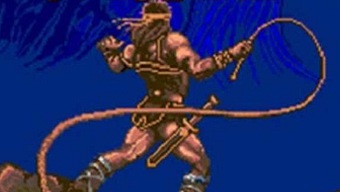 La serie de animación Castlevania regresa a Netflix en verano