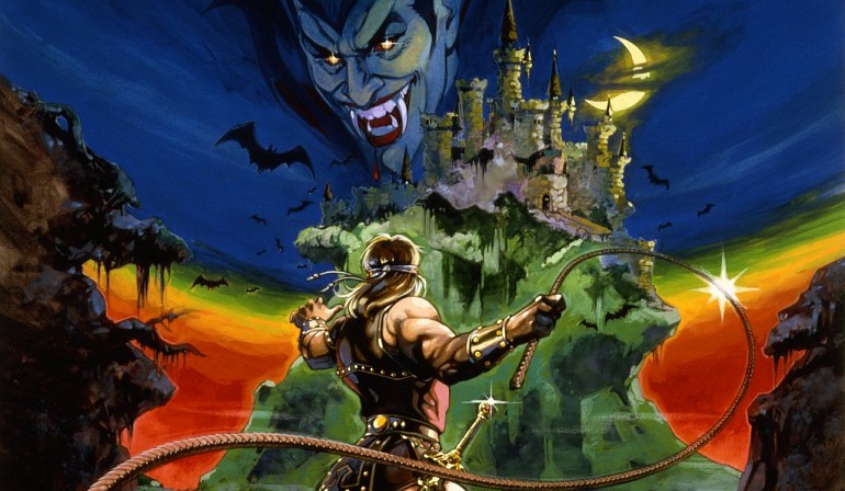 La serie de animación Castlevania regresa a Netflix en verano