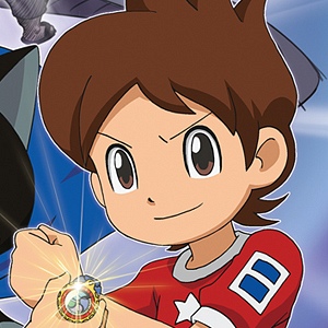 Los fantasmas portátiles de Level 5