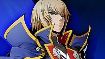 Pronto habrá demo y beta de BlazBlue: Cross Tag Battle para PS4