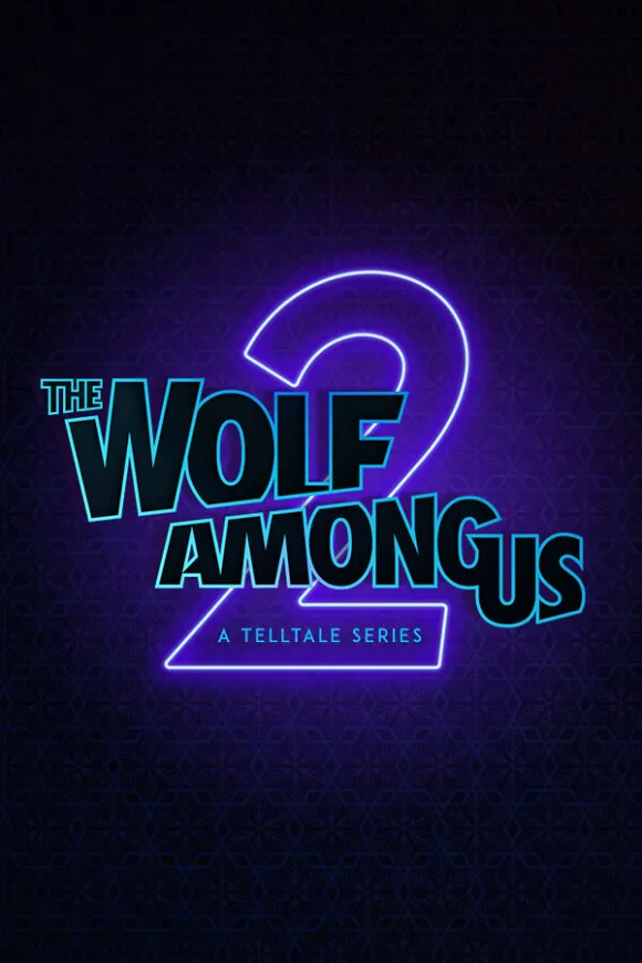 The Wolf Among Us 2