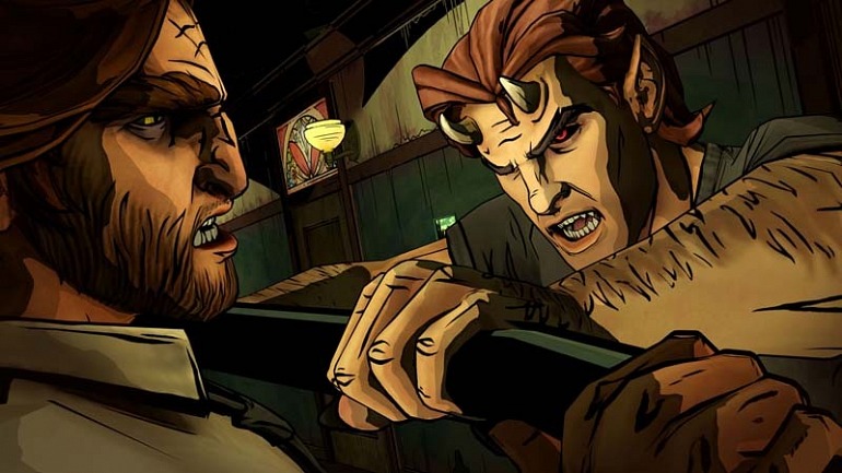 The Wolf Among Us 2 apuntaba a ser un fracaso