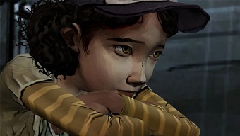 Melissa Hutchison se despide de Telltale Games