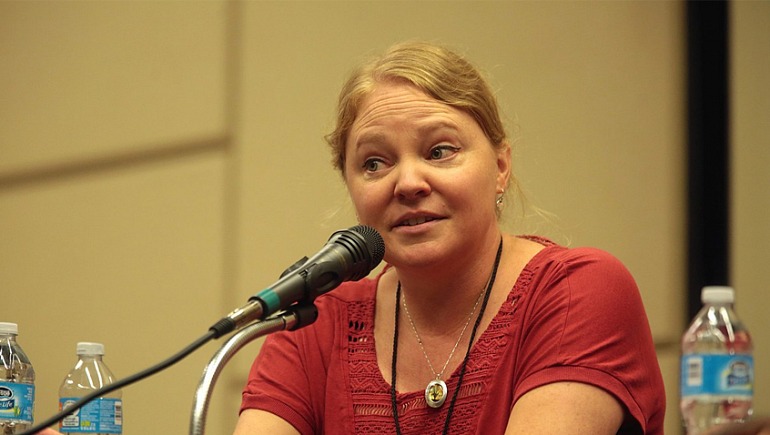 Melissa Hutchison se despide de Telltale Games