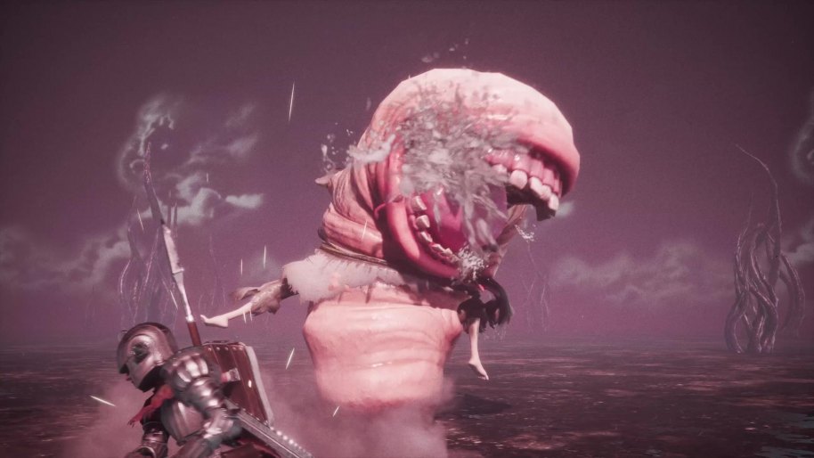 La redención tiene un precio. Análisis de Sinner: Sacrifice for Redemption