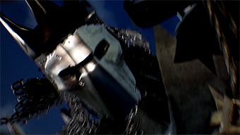 Sinner: Sacrifice for Redemption se pondrá a la venta el 25 de abril