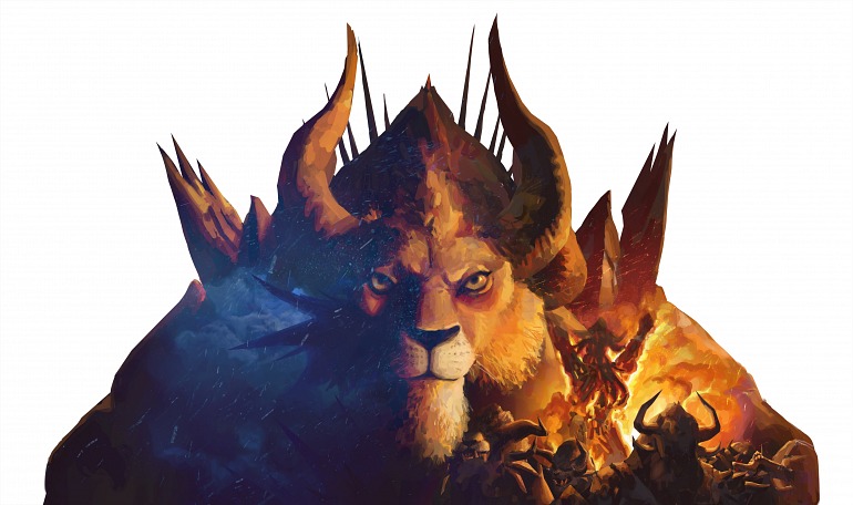 Guild Wars 2 - Path of Fire