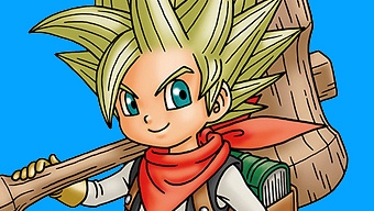 Dragon Quest Builders 2 sitúa su acción tras la historia de Dragon Quest II