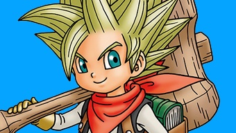 Dragon Quest Builders 2 presume de las impresionantes construcciones de sus jugadores