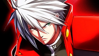 Blazblue Alternative: Dark War, lo nuevo de Arc System Works en móviles